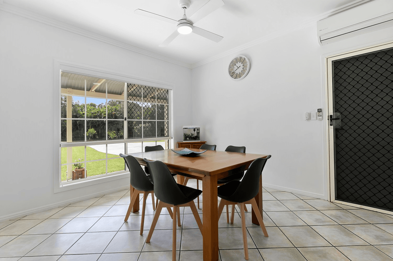 28 Coral Fern Drive, COOROIBAH, QLD 4565