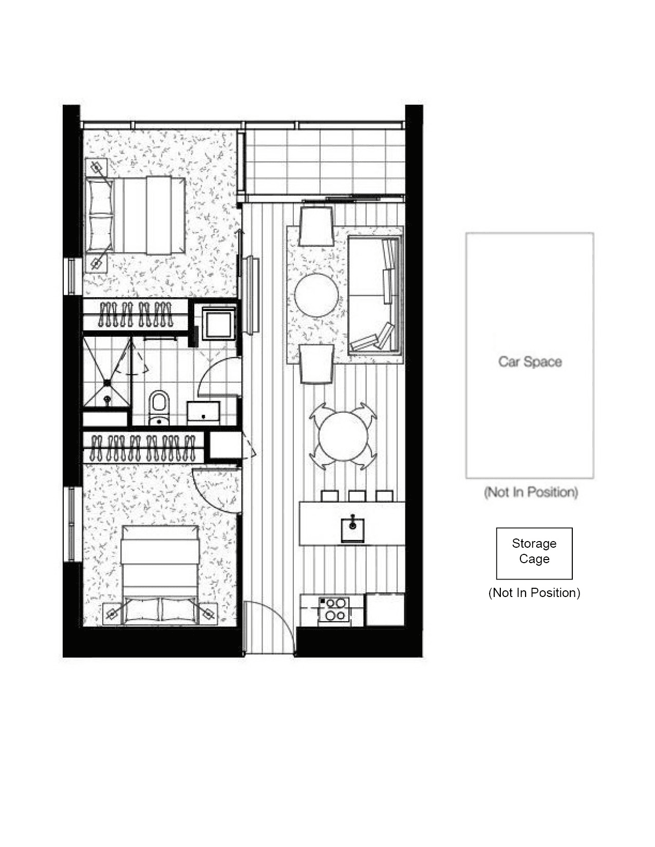 2101/245 City Road, SOUTHBANK, VIC 3006