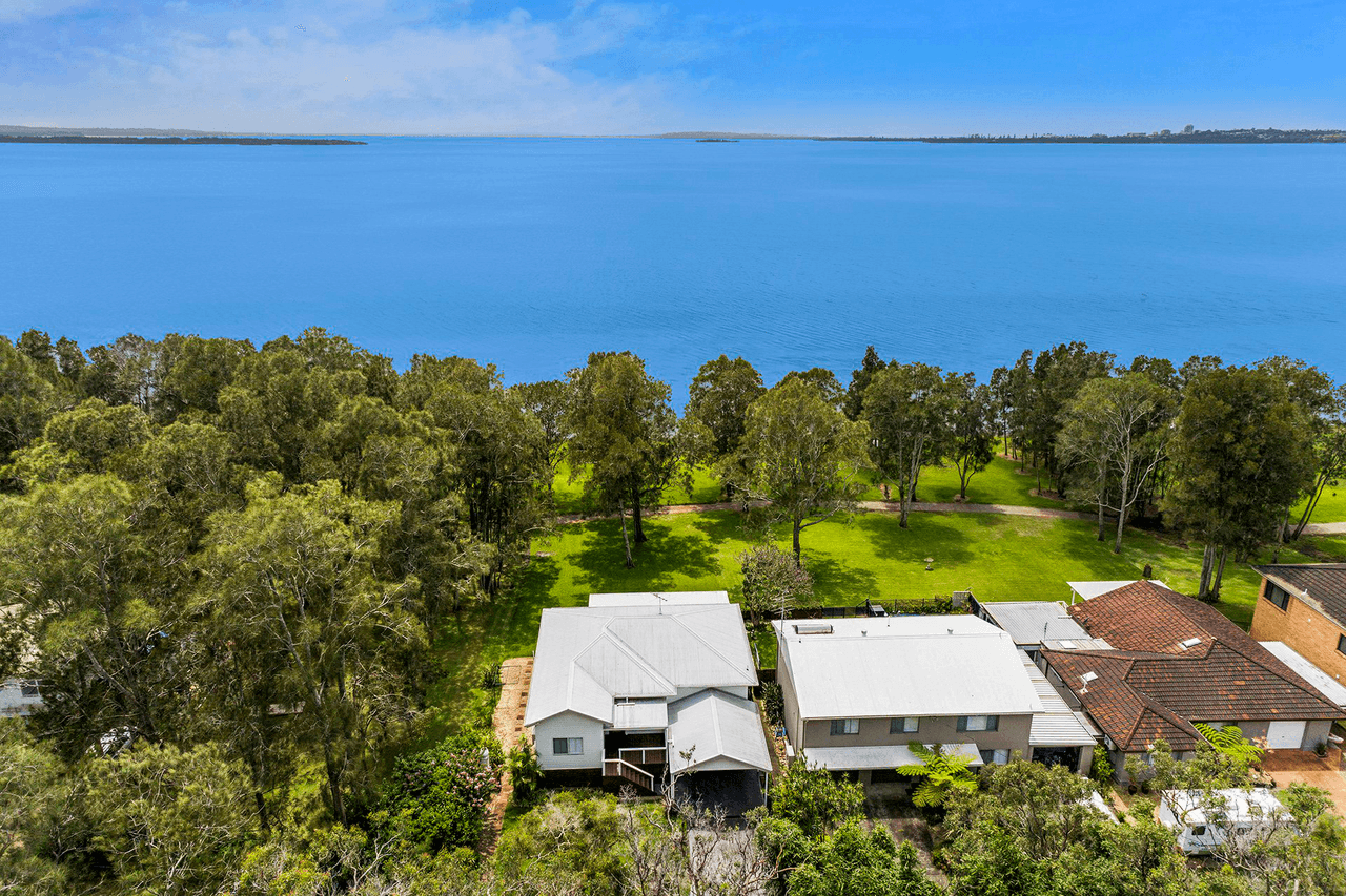 21 The Peninsula, KILLARNEY VALE, NSW 2261