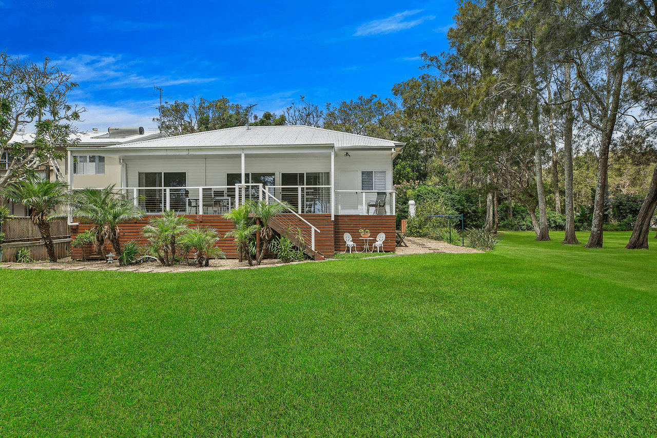 21 The Peninsula, KILLARNEY VALE, NSW 2261