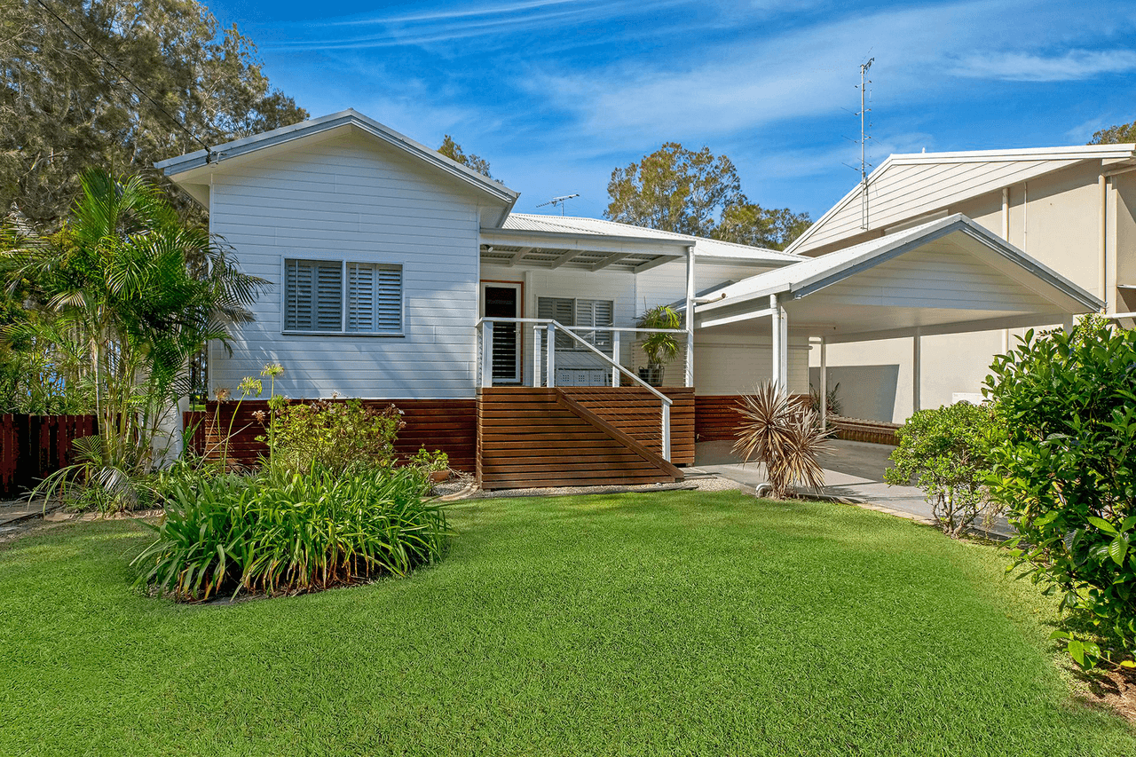 21 The Peninsula, KILLARNEY VALE, NSW 2261