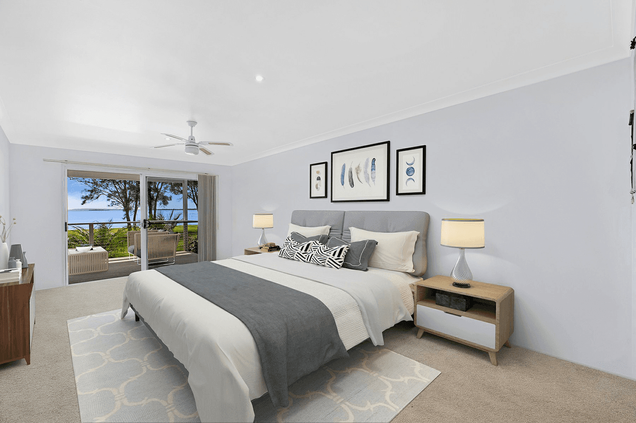 21 The Peninsula, KILLARNEY VALE, NSW 2261