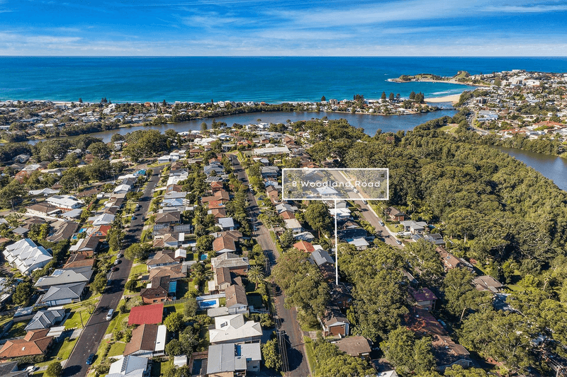 8 Woodland Road, TERRIGAL, NSW 2260