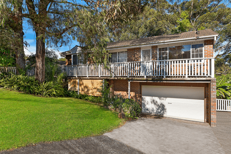 8 Woodland Road, TERRIGAL, NSW 2260