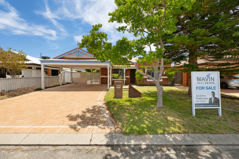 13 Beard Place, Queens Park, WA 6107