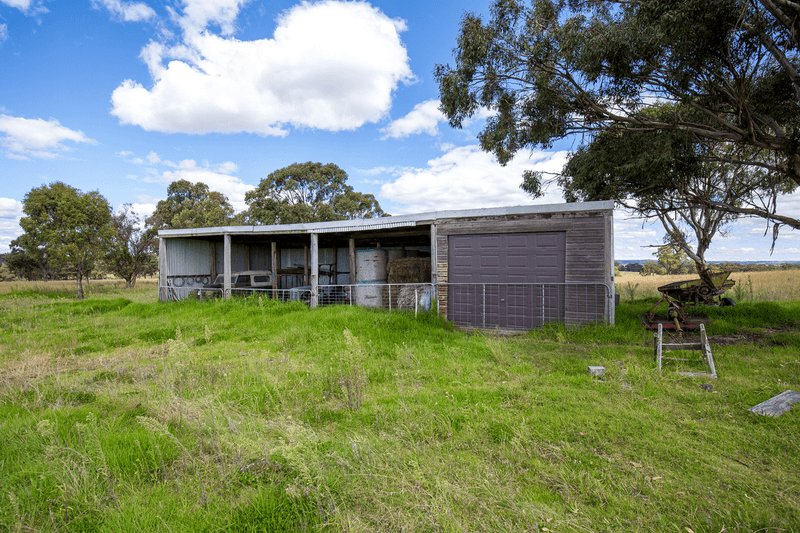 1670 Grafton Road, ARMIDALE, NSW 2350