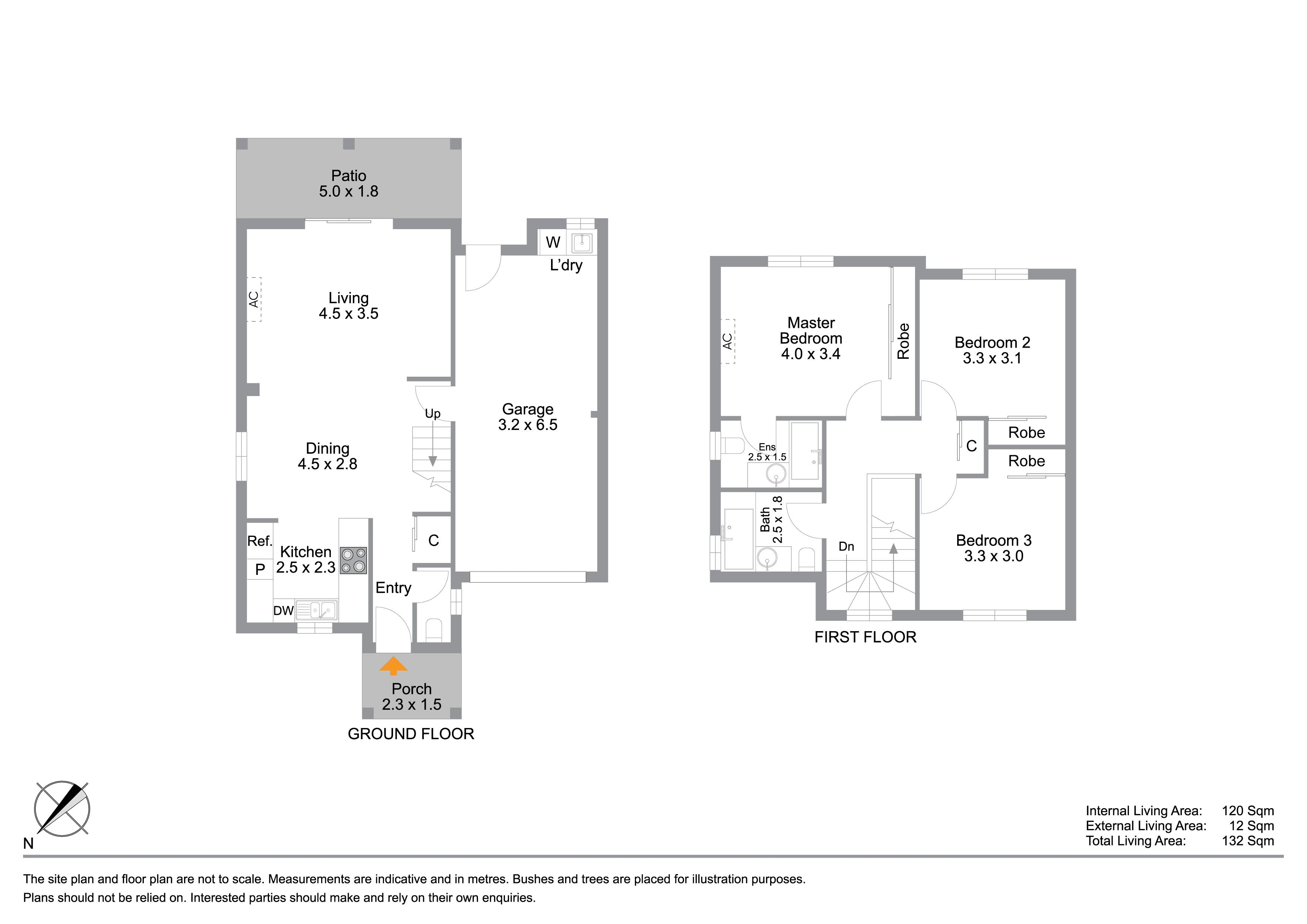 36/2 Lavender Drive, Griffin, QLD 4503