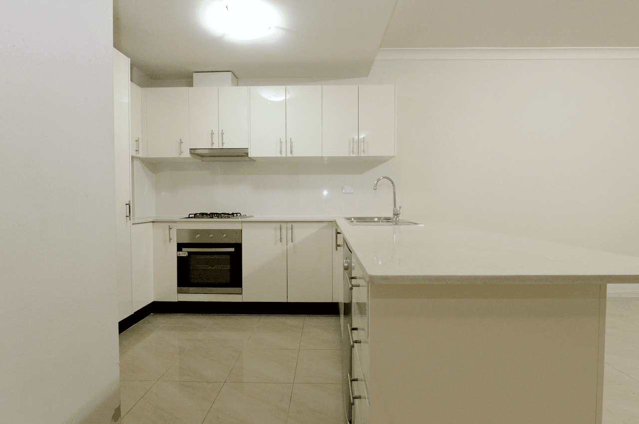 15/548 -556 Woodville Road, GUILDFORD, NSW 2161