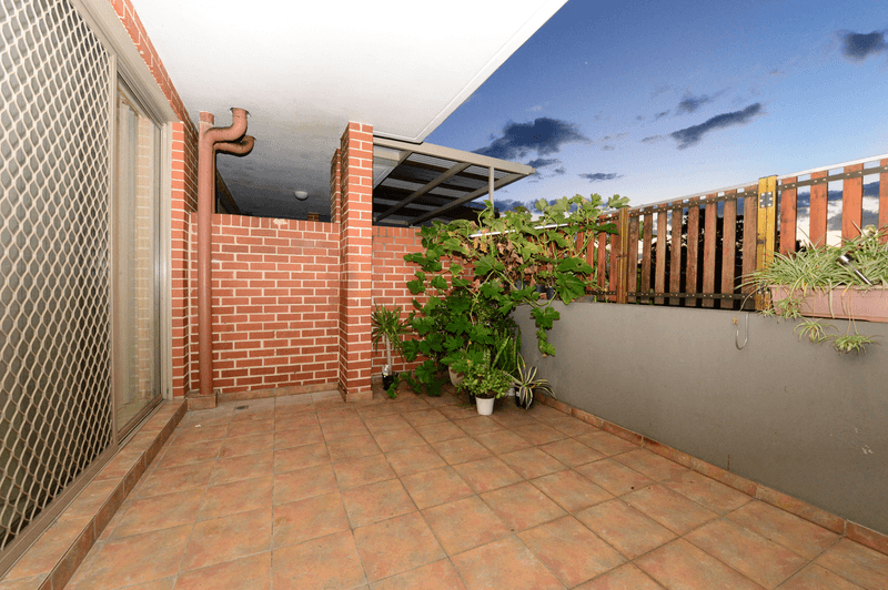 15/548 -556 Woodville Road, GUILDFORD, NSW 2161