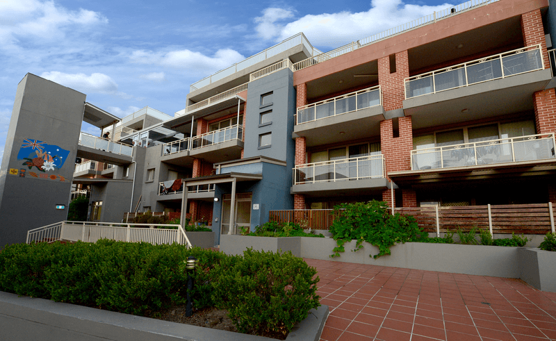 15/548 -556 Woodville Road, GUILDFORD, NSW 2161