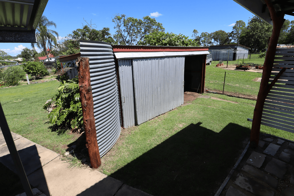 27 Orton Street, LAIDLEY, QLD 4341