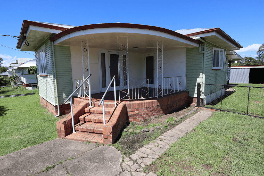 27 Orton Street, LAIDLEY, QLD 4341