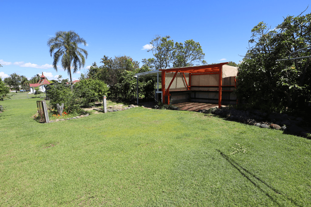 27 Orton Street, LAIDLEY, QLD 4341