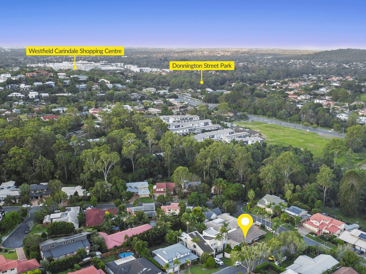 1 Liam Street, CARINA HEIGHTS, QLD 4152