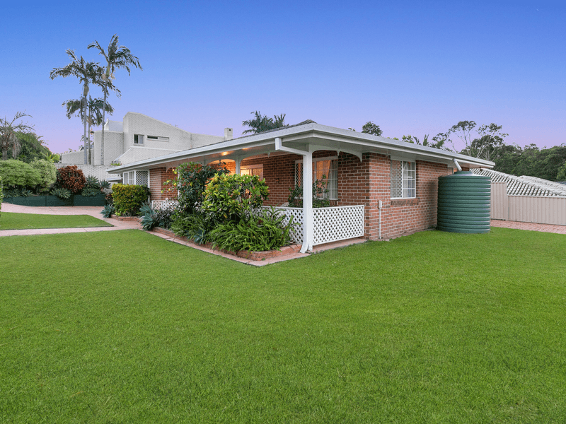 1 Liam Street, CARINA HEIGHTS, QLD 4152