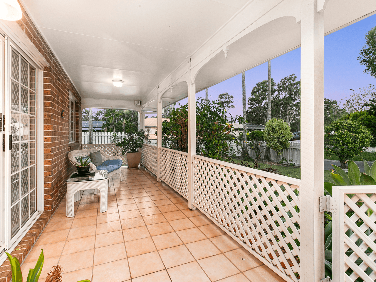 1 Liam Street, CARINA HEIGHTS, QLD 4152