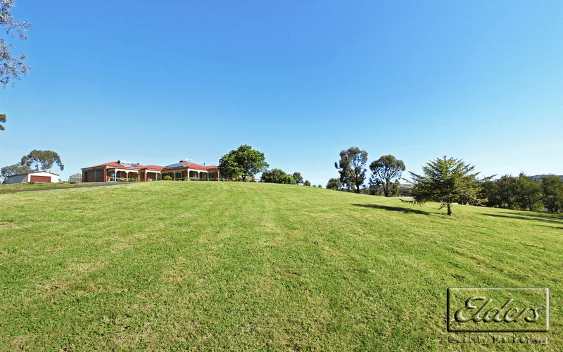 45 Heritage Drive, SEDGWICK, VIC 3551