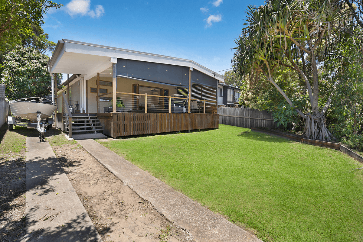 34 Eileen Avenue, SOUTHPORT, QLD 4215