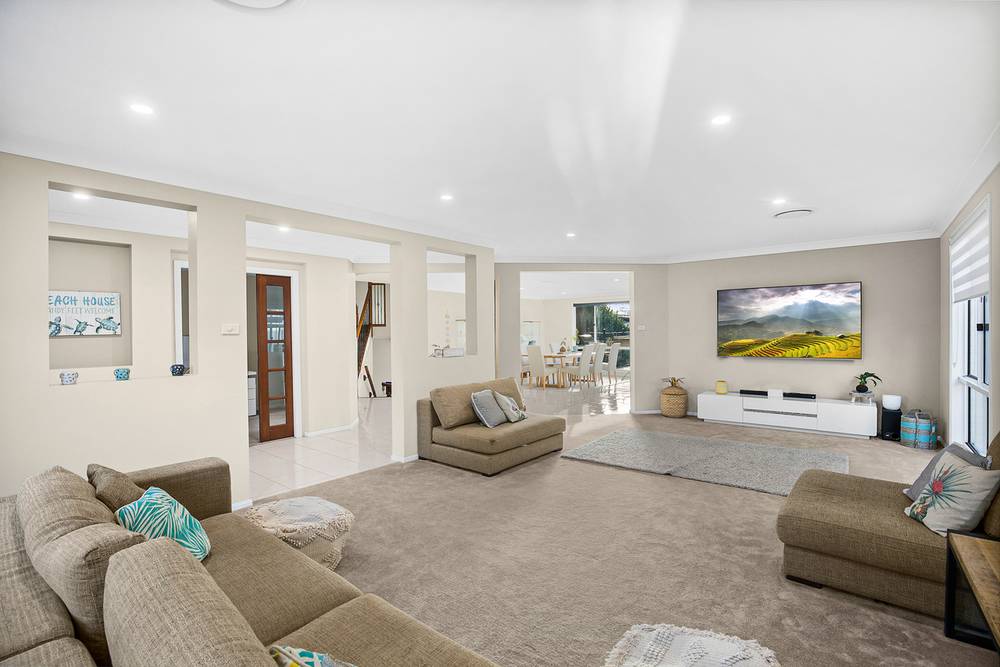 12 Downey Street, FLINDERS, NSW 2529