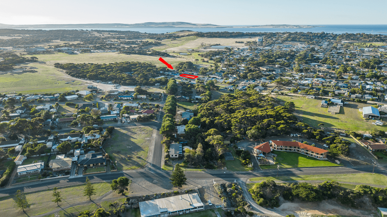 3 Vivonne Avenue, KINGSCOTE, SA 5223