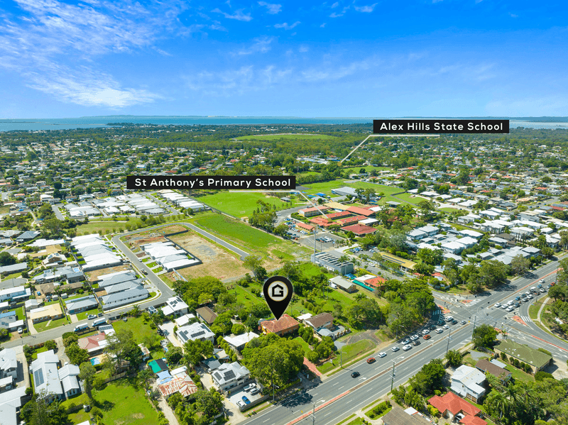 124 Finucane Road, ALEXANDRA HILLS, QLD 4161