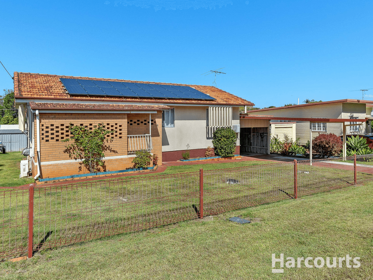 6 Herman Street, Lawnton, QLD 4501