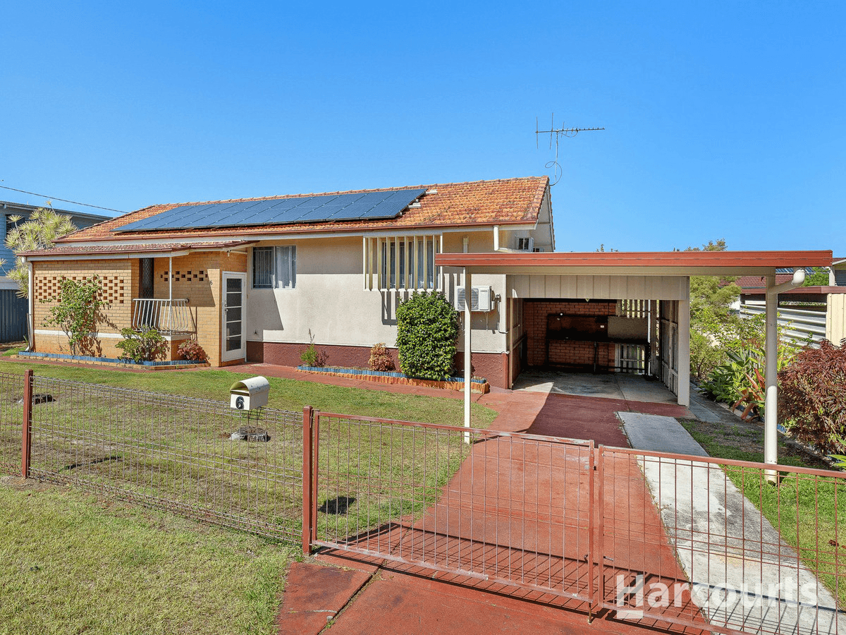 6 Herman Street, Lawnton, QLD 4501