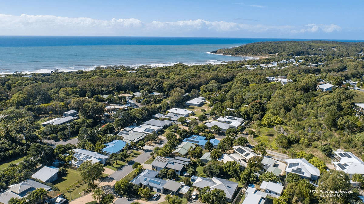 6 Young Nicks Way, AGNES WATER, QLD 4677