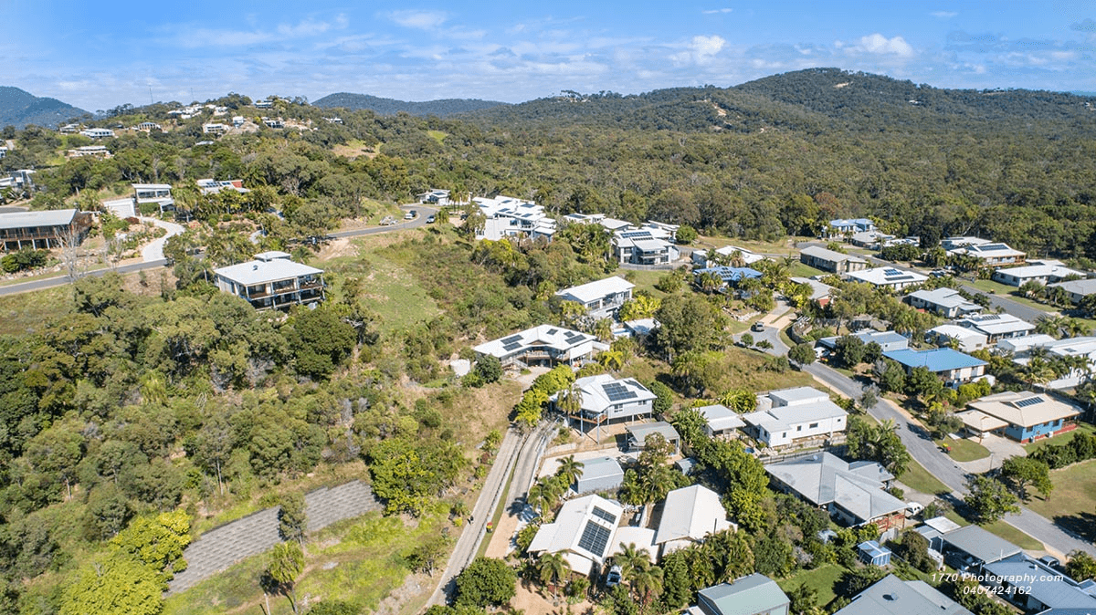 6 Young Nicks Way, AGNES WATER, QLD 4677