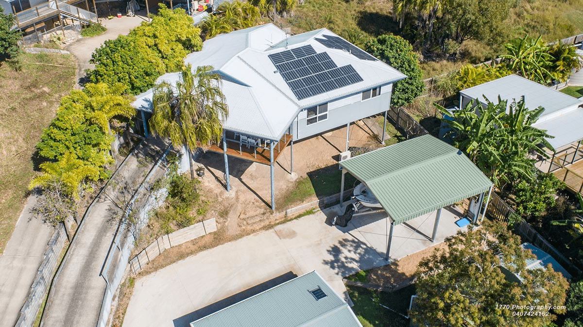 6 Young Nicks Way, AGNES WATER, QLD 4677