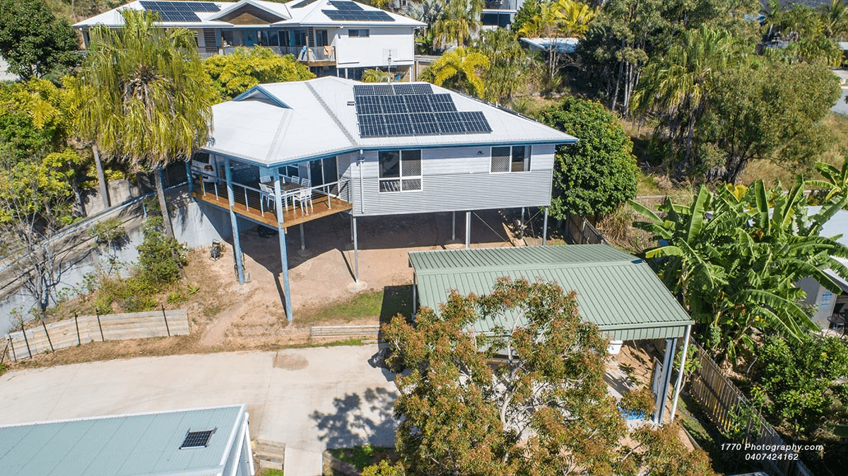 6 Young Nicks Way, AGNES WATER, QLD 4677