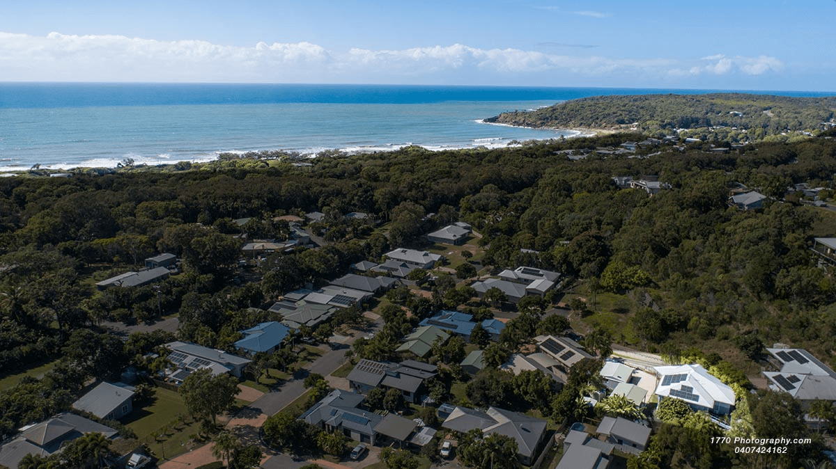 6 Young Nicks Way, AGNES WATER, QLD 4677