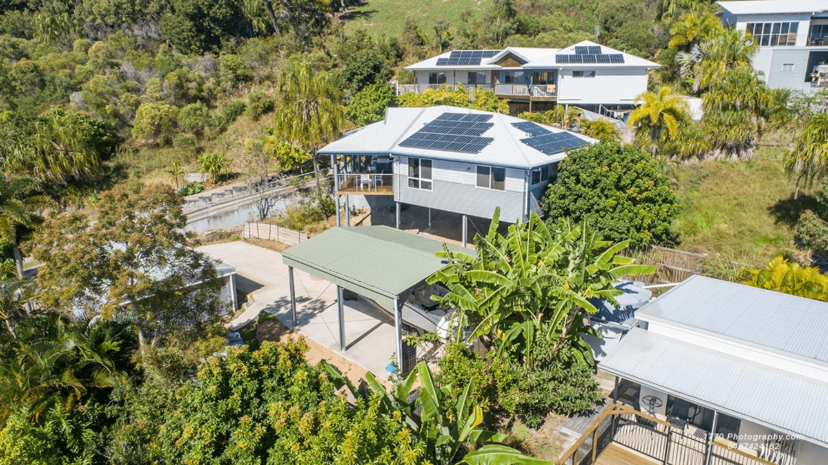 6 Young Nicks Way, AGNES WATER, QLD 4677