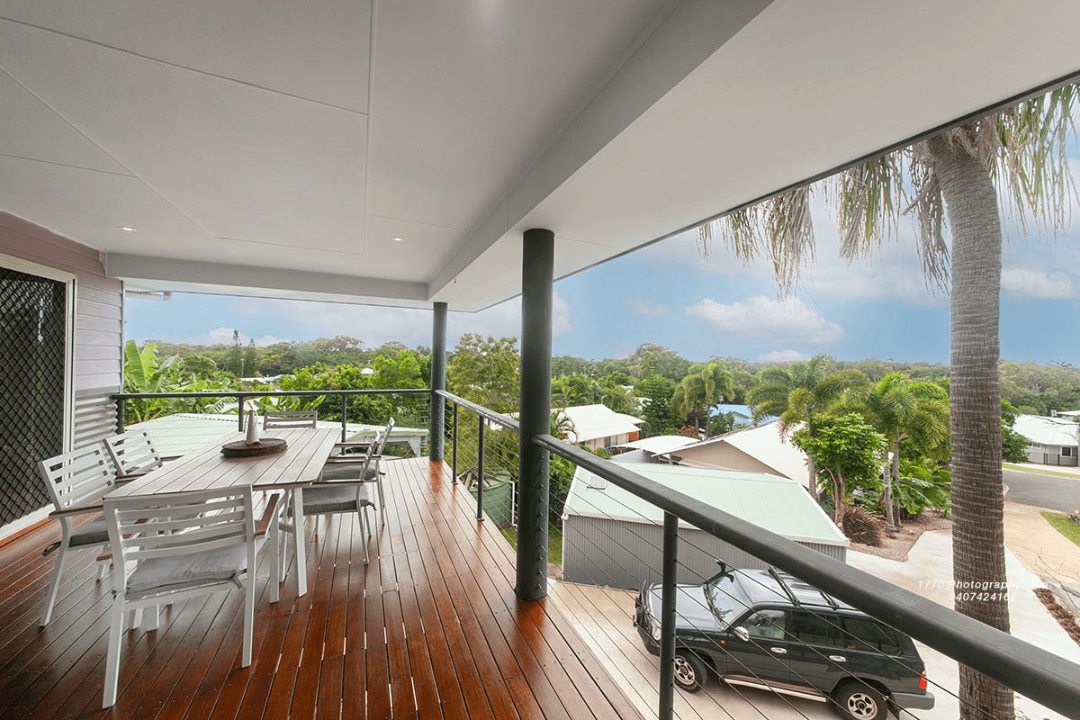 6 Young Nicks Way, AGNES WATER, QLD 4677