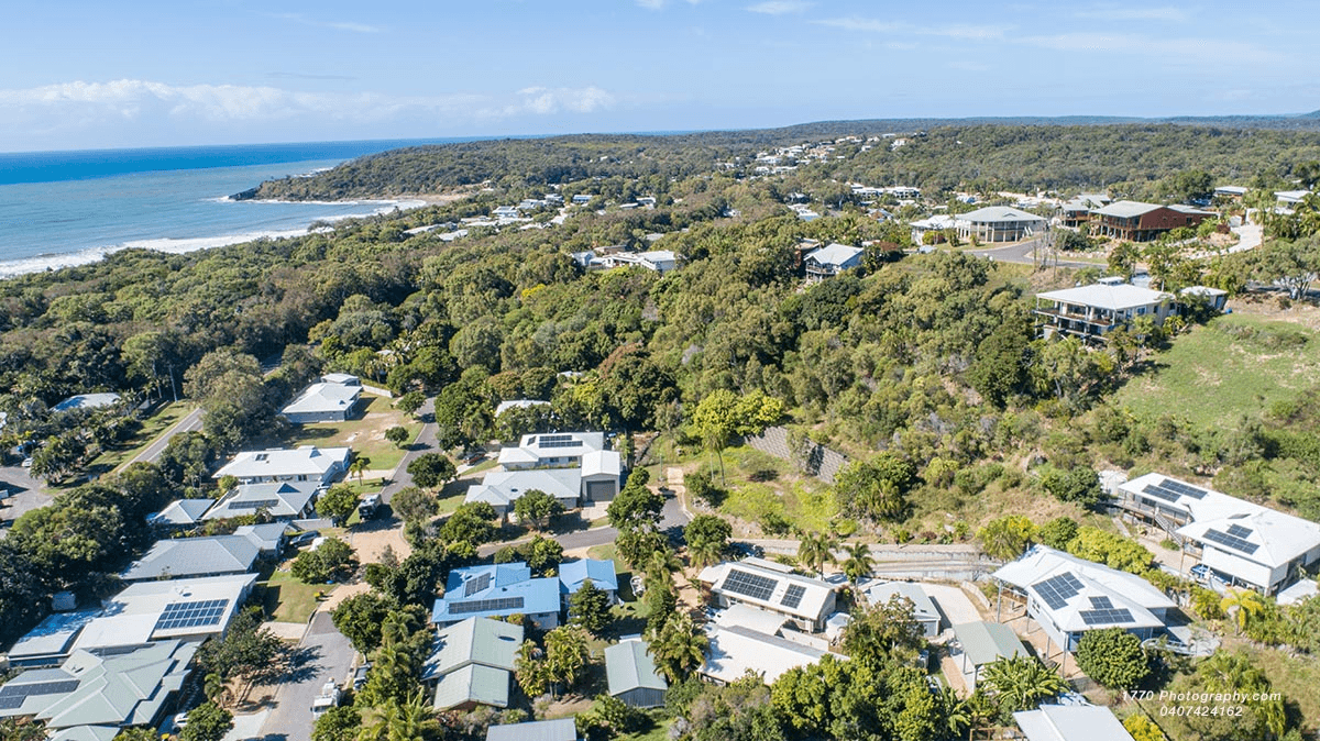 6 Young Nicks Way, AGNES WATER, QLD 4677