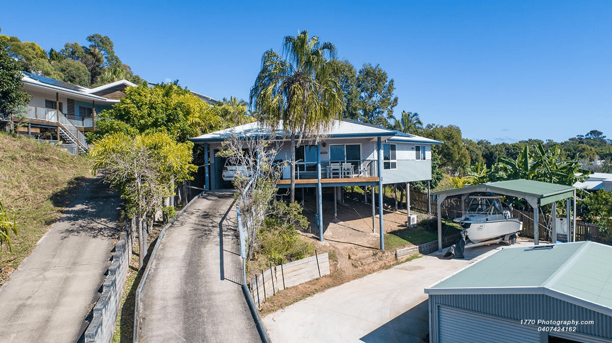 6 Young Nicks Way, AGNES WATER, QLD 4677