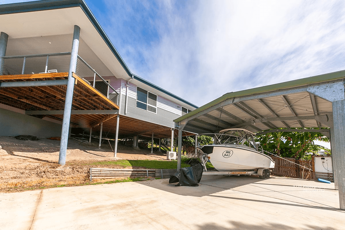 6 Young Nicks Way, AGNES WATER, QLD 4677