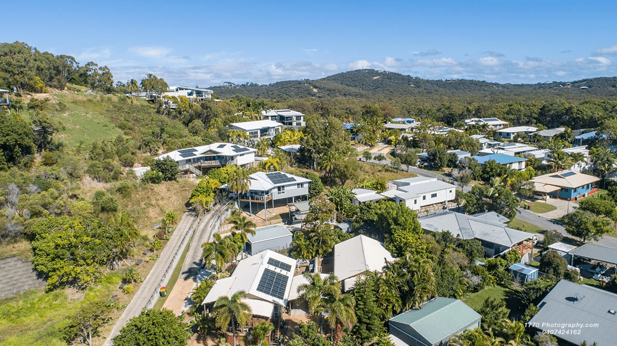 6 Young Nicks Way, AGNES WATER, QLD 4677