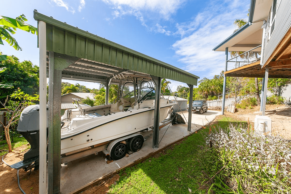 6 Young Nicks Way, AGNES WATER, QLD 4677