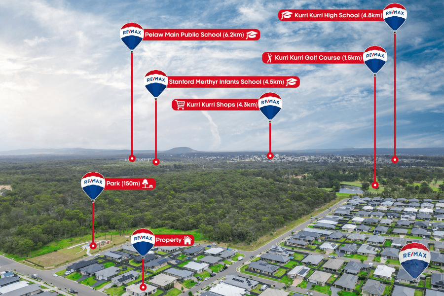 118 Balgownie Circuit, HEDDON GRETA, NSW 2321