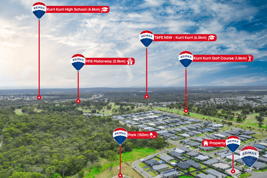 118 Balgownie Circuit, HEDDON GRETA, NSW 2321