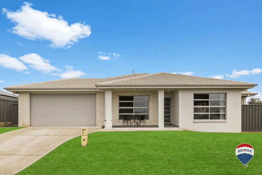 118 Balgownie Circuit, HEDDON GRETA, NSW 2321