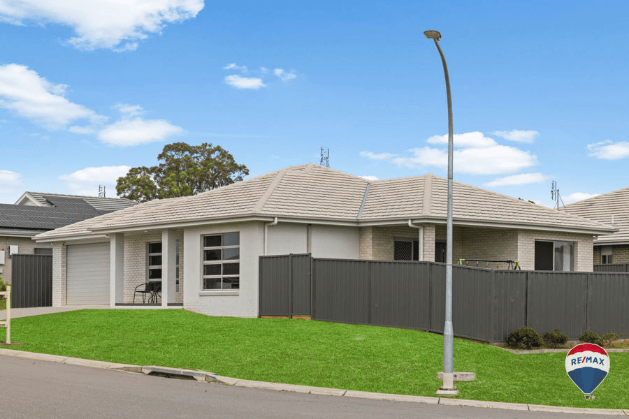 118 Balgownie Circuit, HEDDON GRETA, NSW 2321