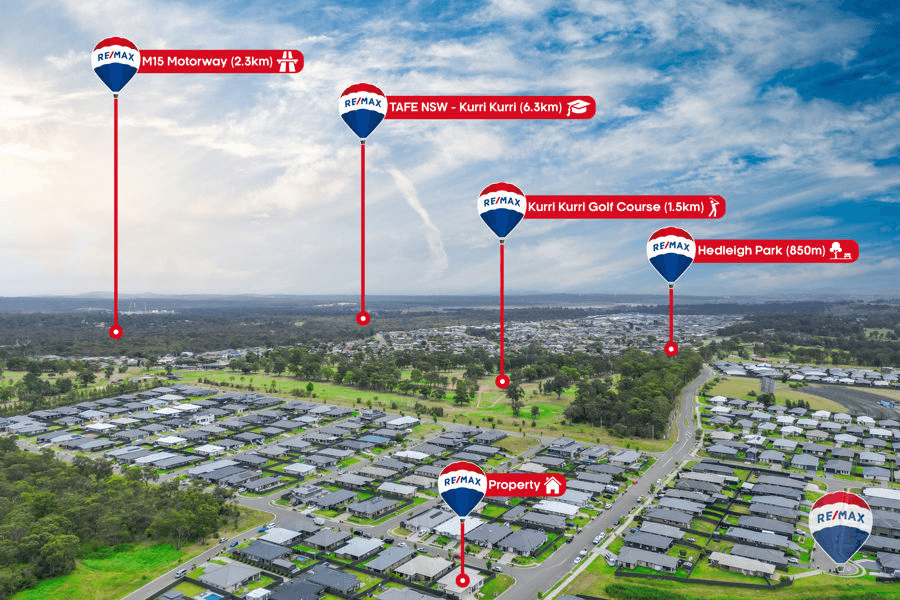 118 Balgownie Circuit, HEDDON GRETA, NSW 2321