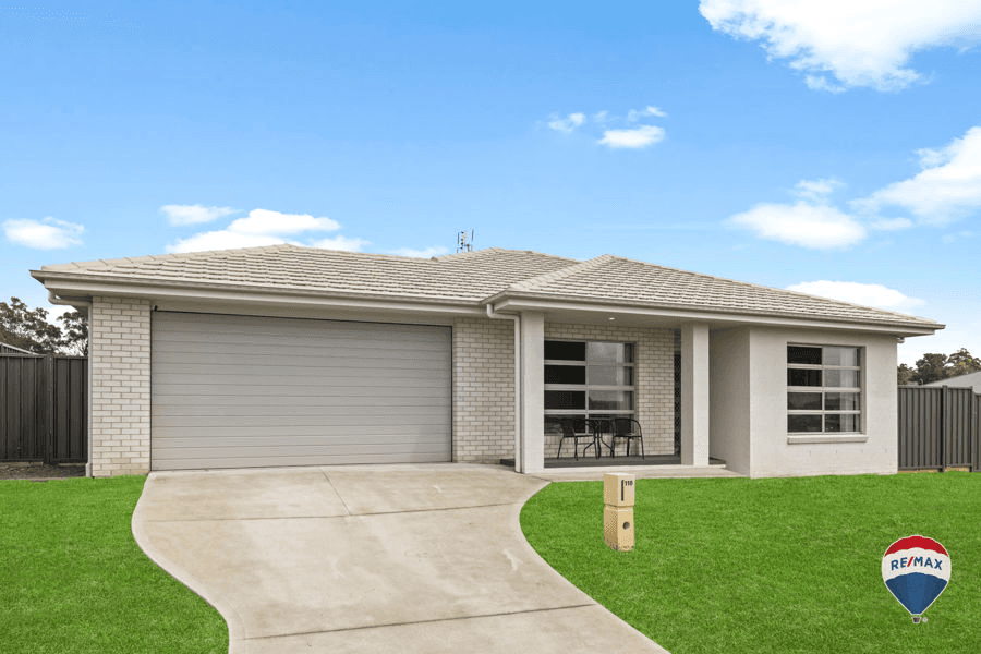 118 Balgownie Circuit, HEDDON GRETA, NSW 2321