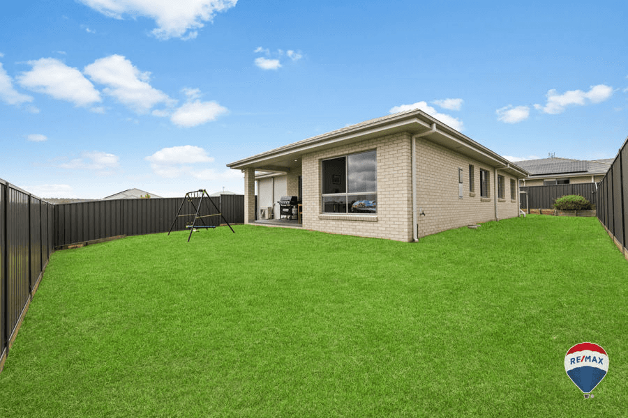 118 Balgownie Circuit, HEDDON GRETA, NSW 2321