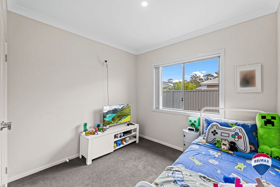 118 Balgownie Circuit, HEDDON GRETA, NSW 2321