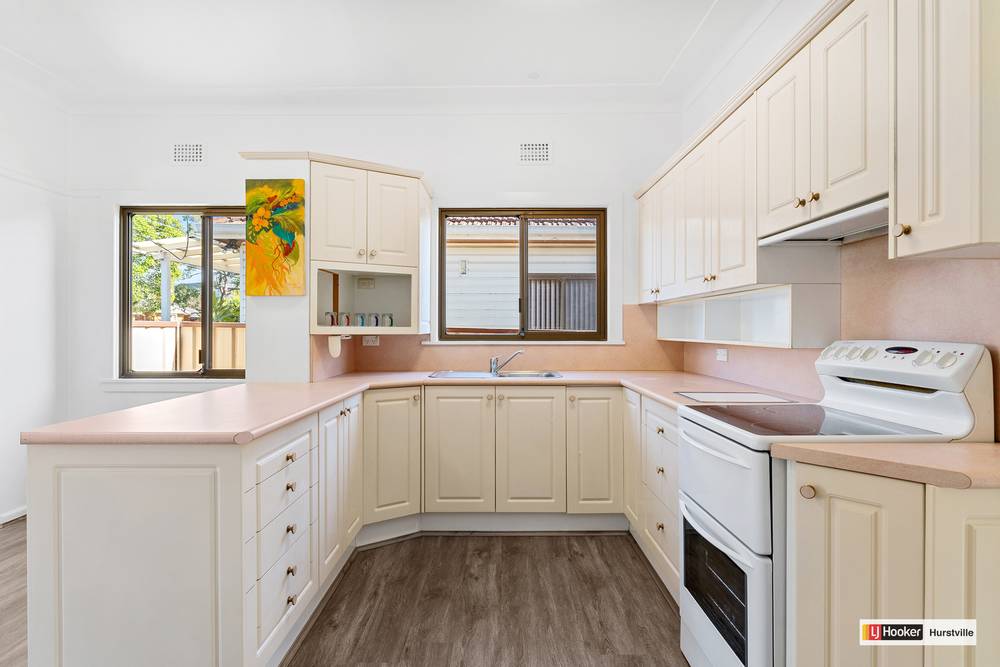 2 Renway Avenue, LUGARNO, NSW 2210