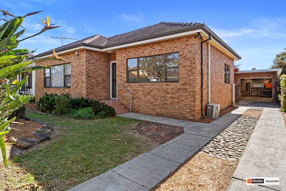 2 Renway Avenue, LUGARNO, NSW 2210