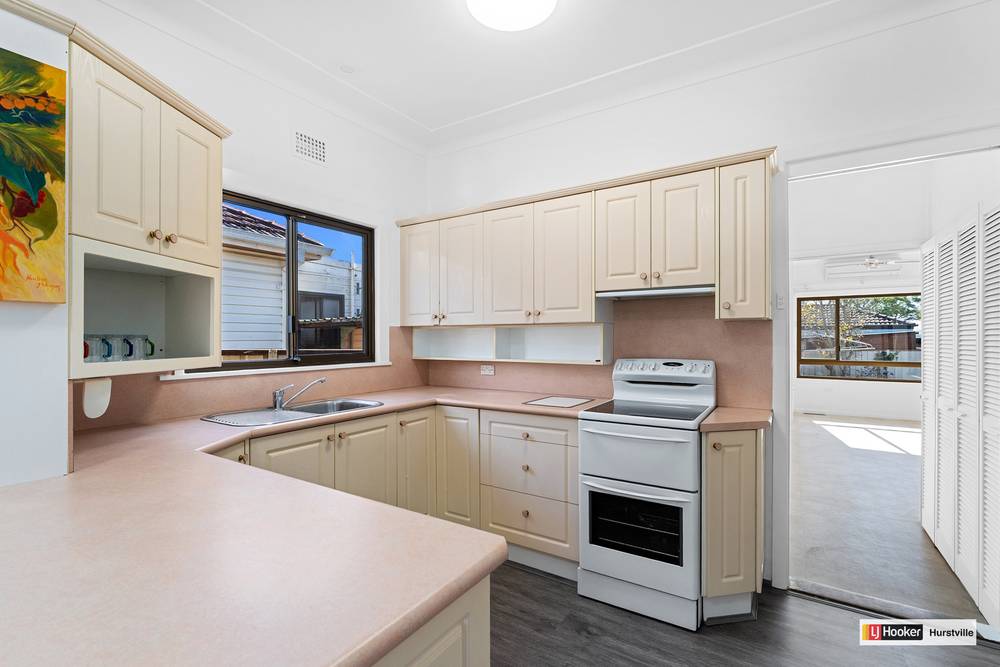 2 Renway Avenue, LUGARNO, NSW 2210